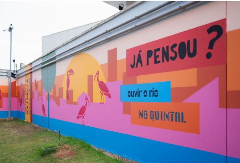 Sesc São Carlos recebe atividades de carnaval com a artista Bianca Habib