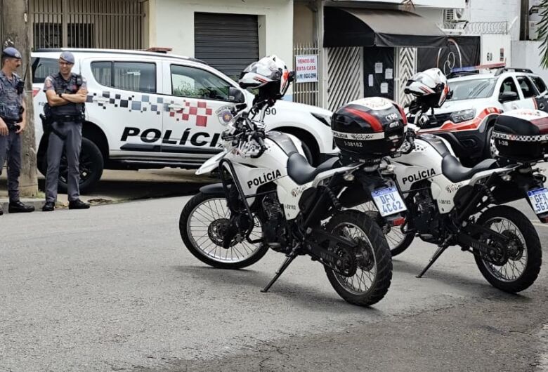 Briga entre comerciante e vizinho mobiliza PM no Jockey Club