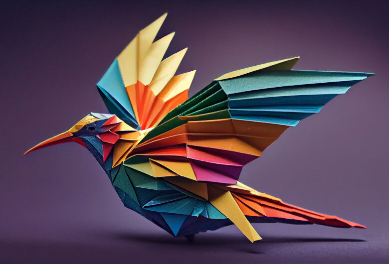 FESC abre inscrições para Oficina Gratuita de Origami