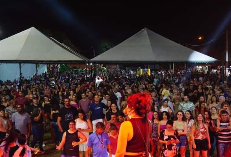 Associação de Moradores promove Ressaca de Carnaval no Residencial Itamarati 