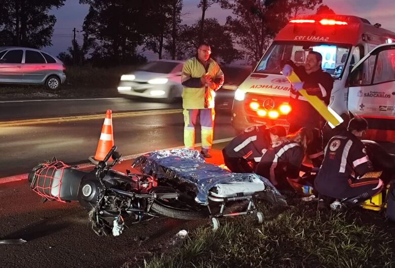 São Carlos registra 26 mortes no trânsito em 2025; número é 16,1% menor que no ano anterior