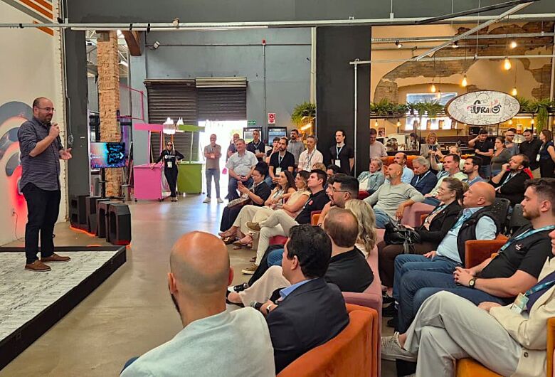 Seis dias de inovação: começa o Onovolab Festival 2026 em São Carlos