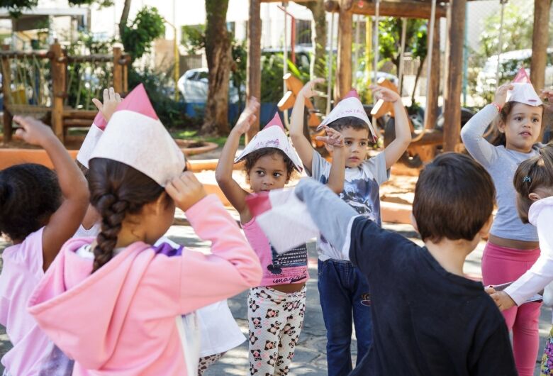 Projeto Férias movimenta 53 escolas e atende quase 2 mil alunos