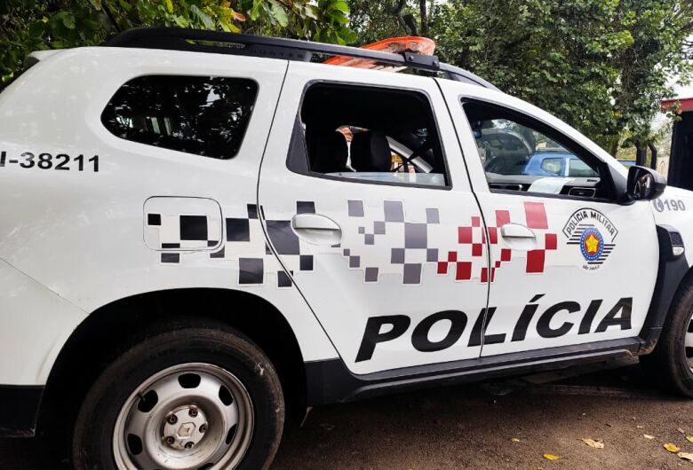 Procurado por tráfico de drogas é preso no Jardim Zavaglia