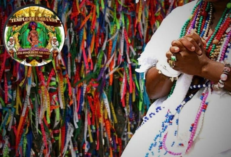 São Carlos celebra a 1ª Festa de Baiano com fé, cultura e tradições afro-brasileiras