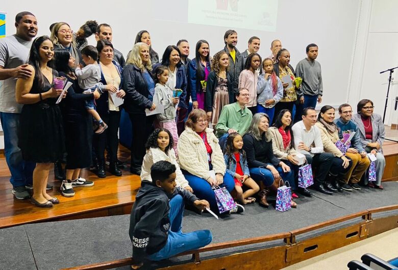 Programa Famílias Fortes abre inscrições para encontros gratuitos a partir de março