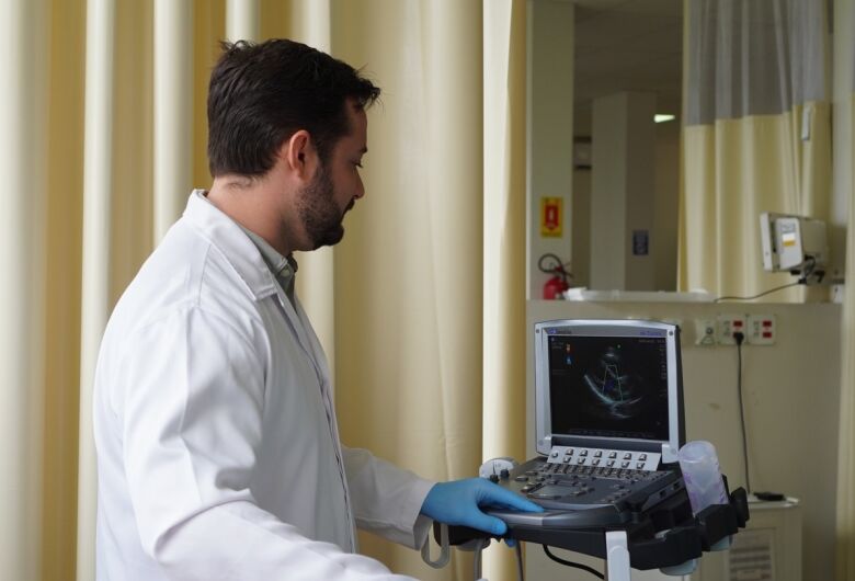 Santa Casa de São Carlos presta contas das doações recebidas em 2025