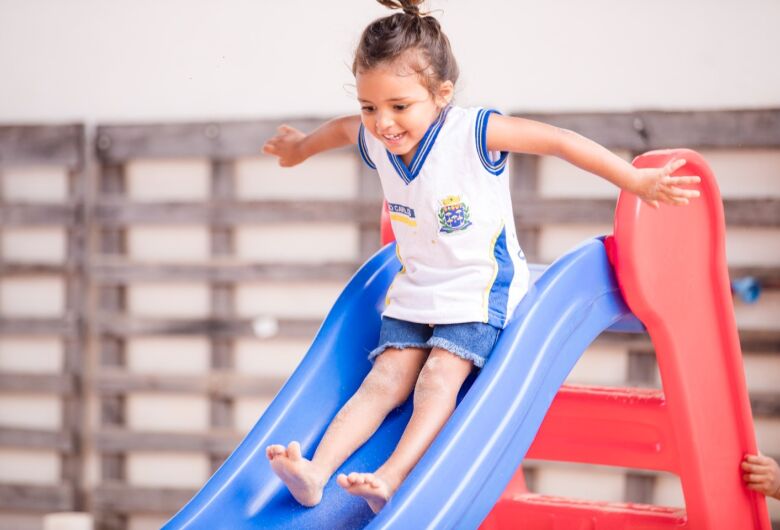 Projeto Férias 2026 tem início na rede municipal de ensino