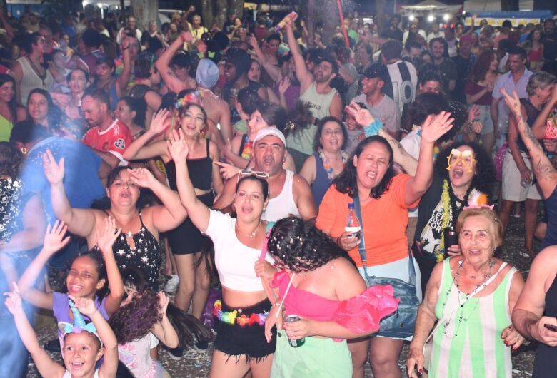 Prefeitura divulga agenda oficial do Carnaval 2026 com resgate do carnaval de clubes