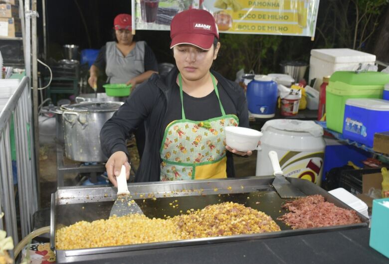 Prefeitura abre inscrições para ambulantes que atuarão no Carnaval