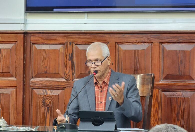 Lucão Fernandes destaca Pacto Nacional contra o Feminicídio e convoca mobilização no Dia da Mulher