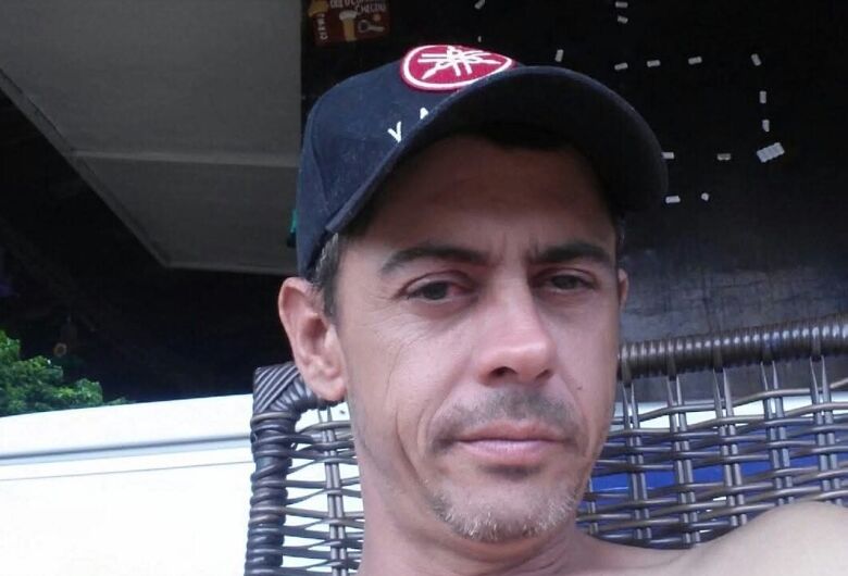 Homem de 45 anos está desaparecido desde domingo no bairro Ipê Mirim