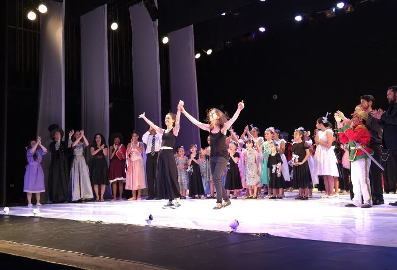 Projeto Dançar abre inscrições para aulas gratuitas de dança