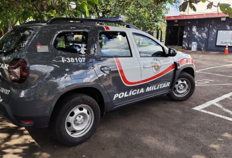 Procurado por tráfico de drogas é capturado após ocorrência de discussão no Santa Angelina