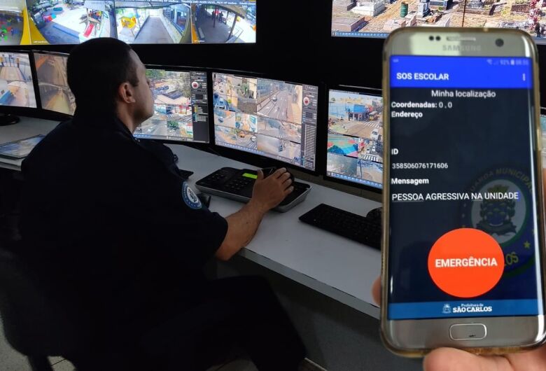 Prefeitura promove palestra sobre Inteligência Emocional na Segurança Pública