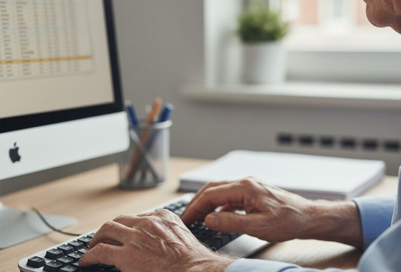 Mutirão oferece oportunidades de trabalho e empreendedorismo para público acima de 50 anos