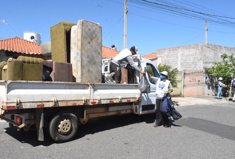 Residencial Eduardo Abdelnur recebe 1º Mutirão de Combate à Dengue neste sábado