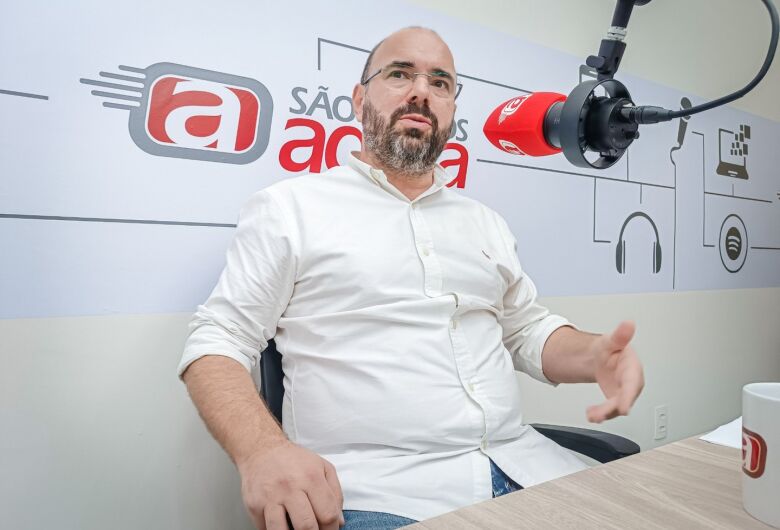 Restaurantes populares devem reabrir até junho, afirma Netto Donato