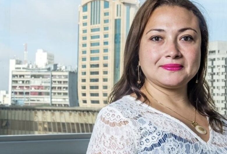 Gerente do Sebrae comemora protagonismo feminino em São Carlos