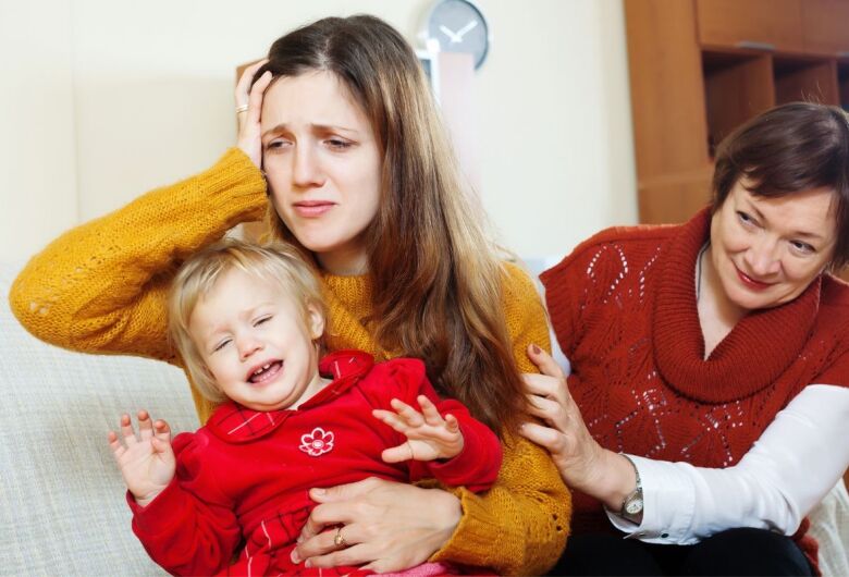 Afastamento familiar e saúde emocional: entenda por que essa atitude tem sido cada vez mais comum