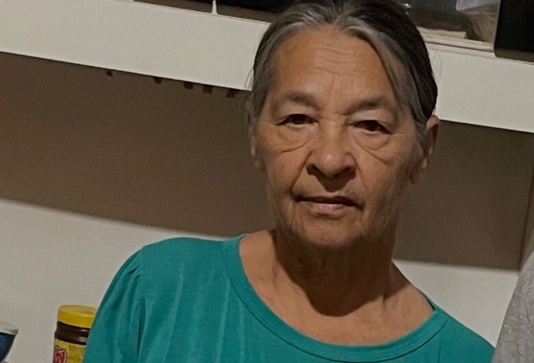 Grupo Vida informa o falecimento de Luiza Labela Lavandoski