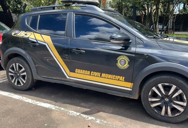 Mulher sem CNH é detida por desacato após perseguição