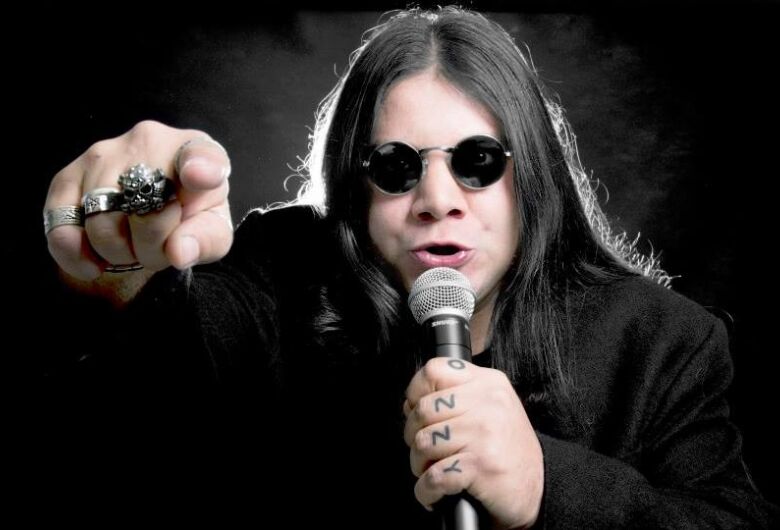 Banda Ozzmosis celebra 25 anos com show tributo a Ozzy e Black Sabbath em São Carlos