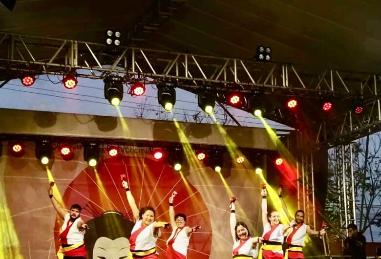 15ª edição do São Carlos Matsuri será realizada em maio 