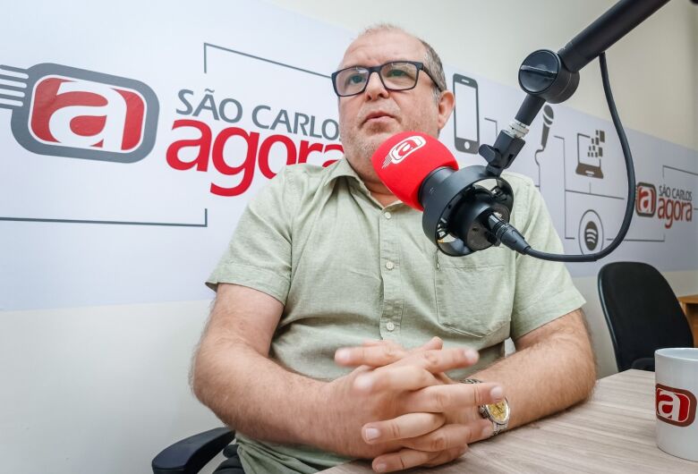 Rodoporto prevê nova rodoviária moderna e polo de negócios em São Carlos