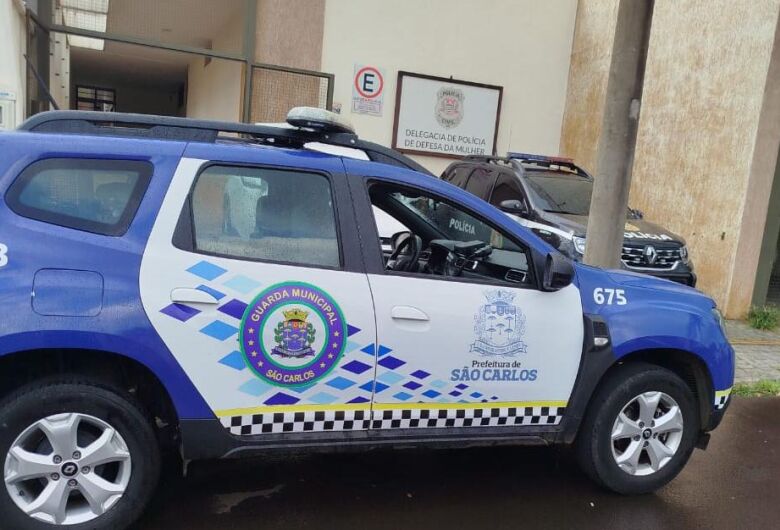 Homem é preso em flagrante por importunação sexual no Mercado Municipal