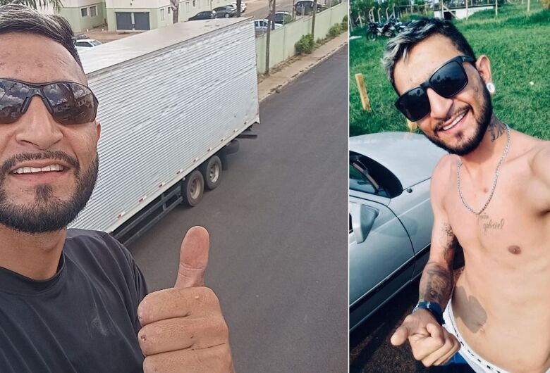 Trabalhador que morreu após acidente em galpão será enterrado nesta sexta-feira