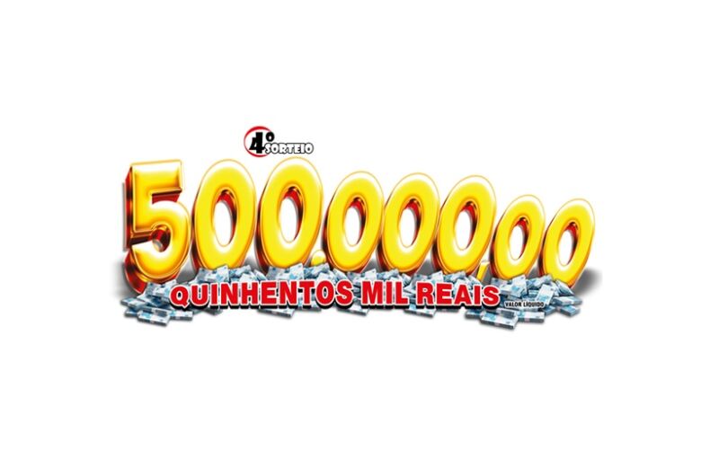 Morador do Cidade Aracy leva prêmio de R$ 500 mil do Hiper Saúde