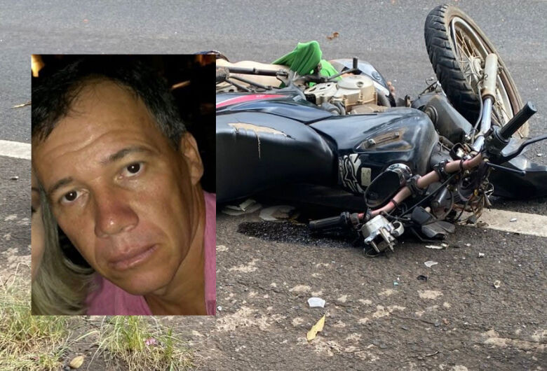 Motociclista que morreu em acidente na SP-215 será sepultado neste domingo em São Carlos