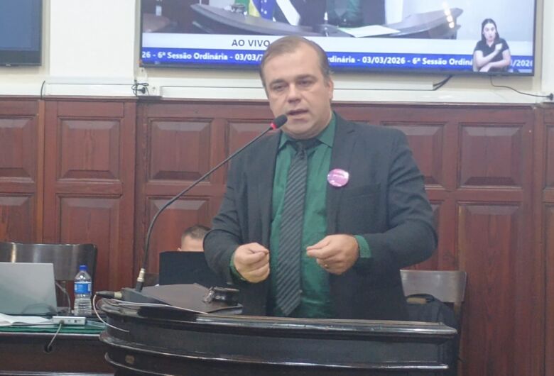 Pozzi destaca "sucesso" de Escola CÃvico-Militar em São Carlos