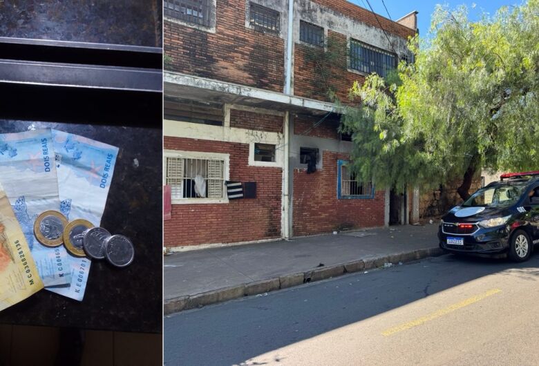 Adolescente é apreendido por ato infracional de tráfico de drogas no Parque Arnold Schimidt