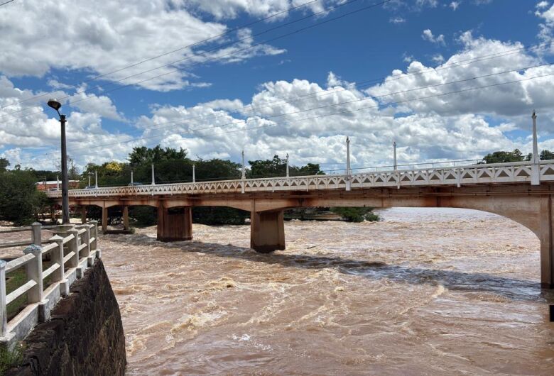 Piracema termina com apreensão de 406 quilos de pescado