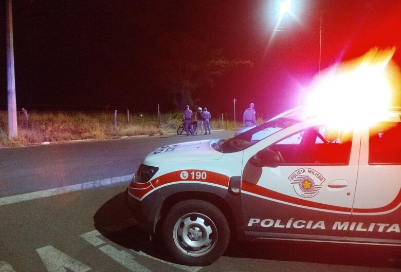 Procurado por descumprir medida protetiva é capturado pela PM em Itirapina