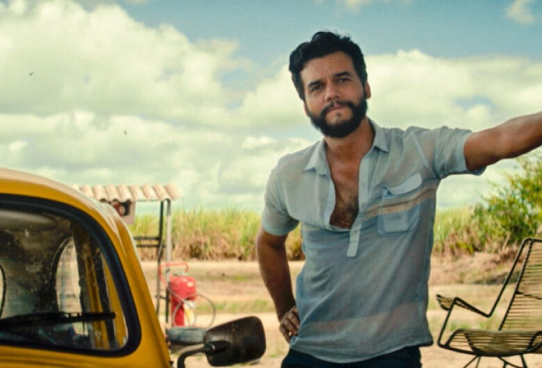 Cineasta são-carlense destaca produção brasileira, apesar de derrota