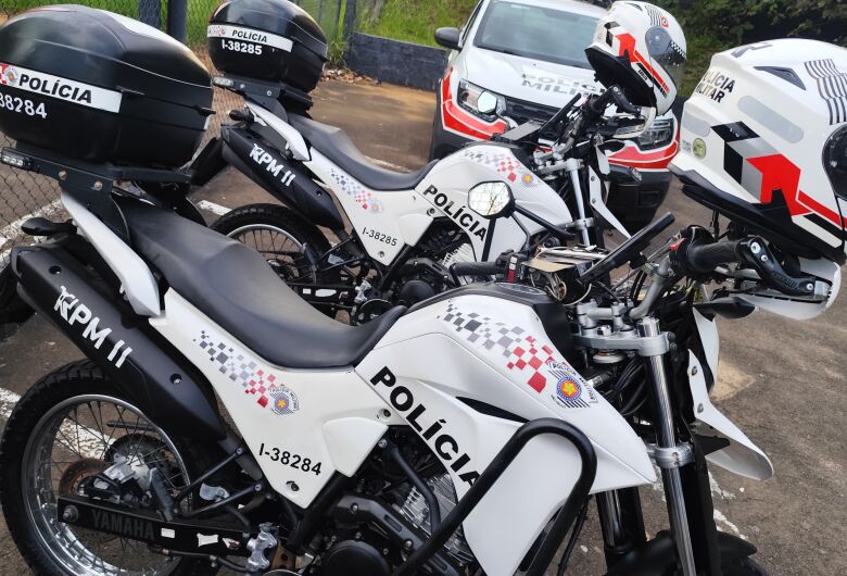 RPM da 2ª Cia captura procurado por tráfico de drogas