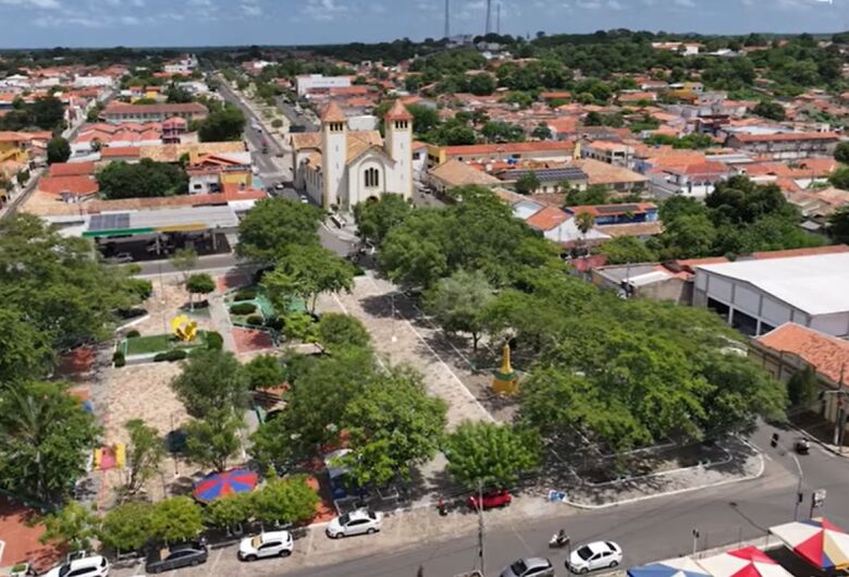 Cidade brasileira chama atenção ao depender quase totalmente de uma única fruta