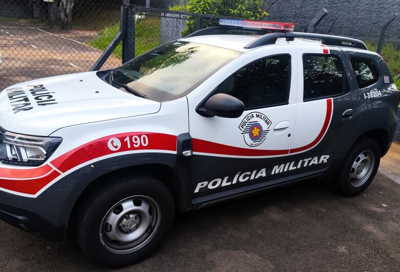 Procurado por tráfico de drogas é capturado no bairro Presidente Collor