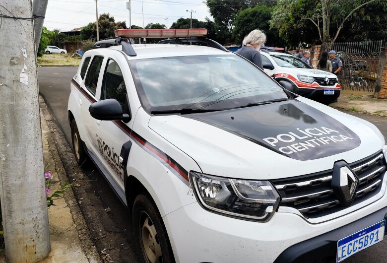 Mulher de 33 anos é encontrada morta no Jockey Club