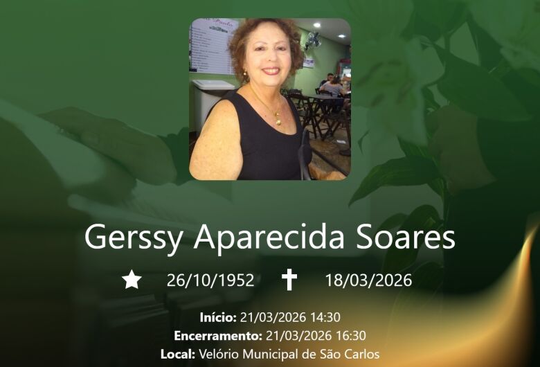 Grupo Santa Cruz informa nota de falecimento e convite de missa