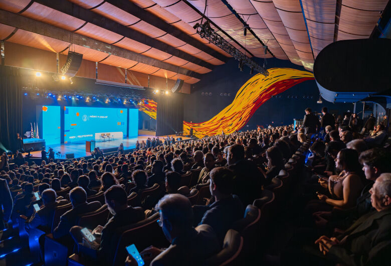 Universidades de São Carlos são homenageadas no 29º Prêmio Crea-SP