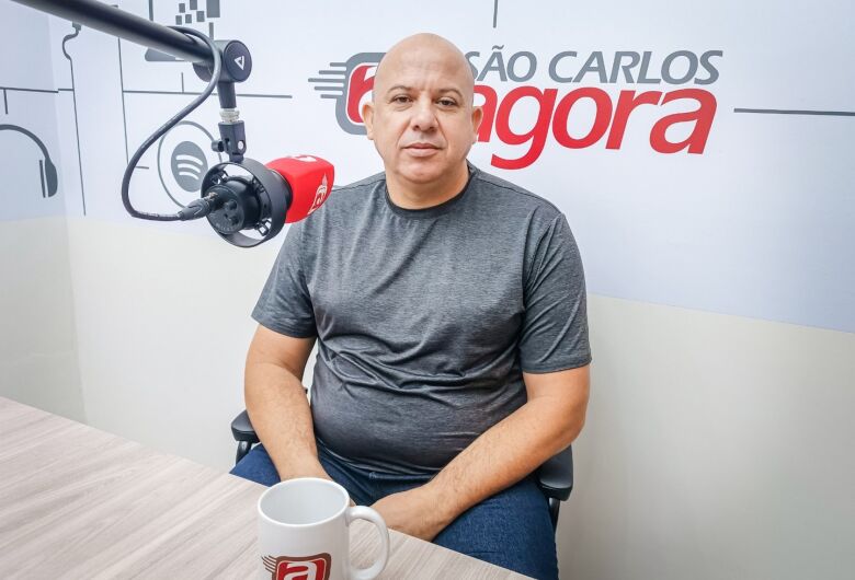 LUCINEI CUSTÓDIO: "Queremos fechar a negociação com um aumento real de salário e sem greve"