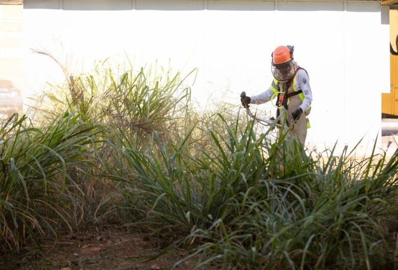Prefeitura adia início da operação tapa-buraco após chuvas intensas