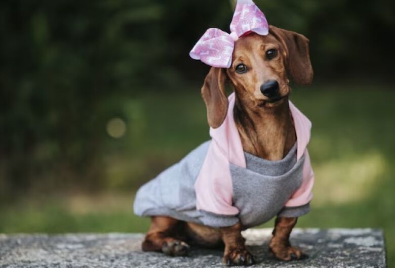 Curso de modelagem pet capacita alunos para empreender no mercado de moda animal