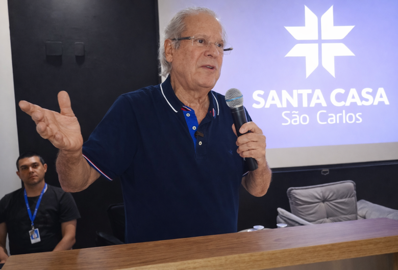 Zé Dirceu garante que SP será o principal palco da disputa presidencial entre Lula e Flávio Bolsonaro