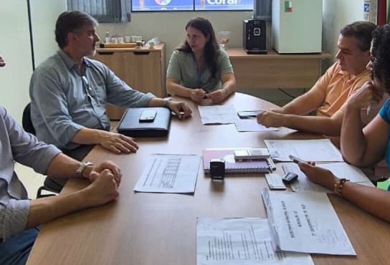 Faltas em sessões de fisioterapia pós-cirúrgica preocupam Secretaria de Saúde e Unicep