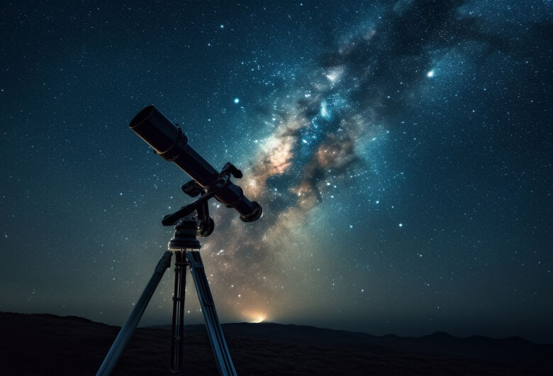 Observatório da USP em São Carlos abre inscrições para minicurso gratuito de Astronomia